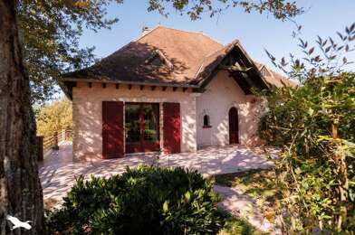 Maison 6 pièces 254535 €