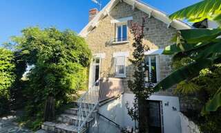 Maison 4 Pièces 80 m² à vendre à Brive-la-Gaillarde (19100)
