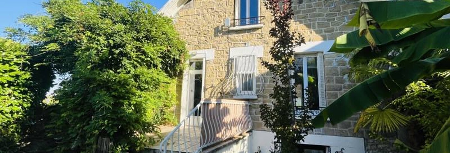 Maison 4 Pièces 80 m² à vendre à Brive-la-Gaillarde (19100)