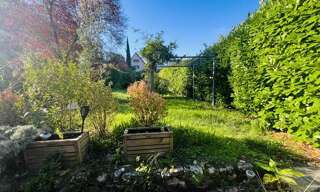 Maison 4 Pièces 80 m² à vendre à Brive-la-Gaillarde (19100)