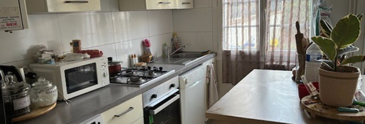 Maison 4 Pièces 108 m² à vendre à Tonneins (47400)