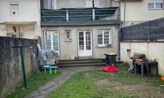 Maison 4 Pièces 108 m² à vendre à Tonneins (47400)