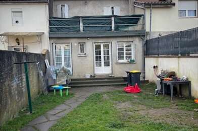 Maison 4 pièces 98280 €