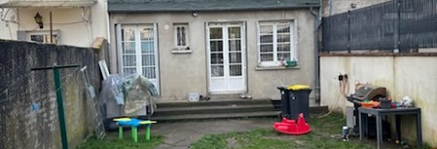 Maison 4 Pièces 108 m² à vendre à Tonneins (47400)