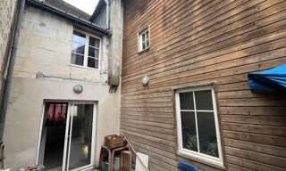 Maison 4 Pièces 119 m² à vendre à Beaulieu-lès-Loches (37600)