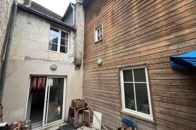 Maison 4 pièces 117568 €