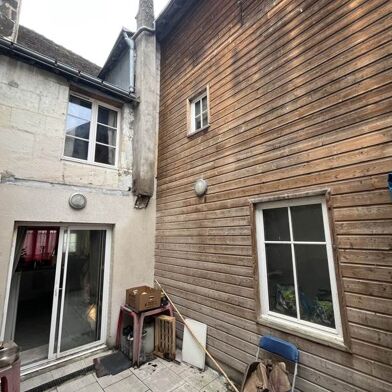 Maison 4 pièces 117568 €