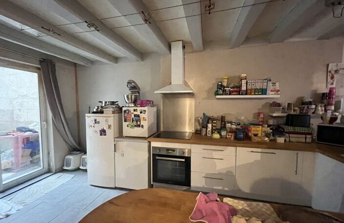 Maison de bourg de 4 pièces principales — photo 2
