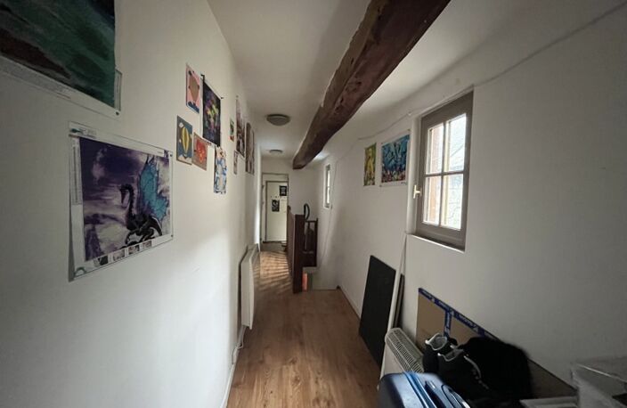 Maison de bourg de 4 pièces principales — photo 4