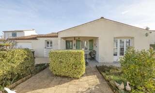 Maison 4 Pièces 89 m² à vendre à Saujon (17600)