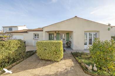 Maison 4 pièces 265000 €