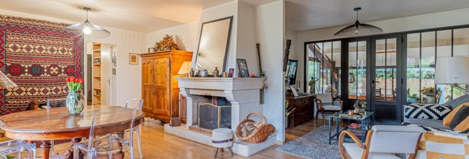 Maison 5 Pièces 105 m² à vendre à Floirac (33270)