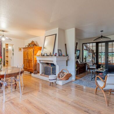 Maison 5 pièces 406536 €