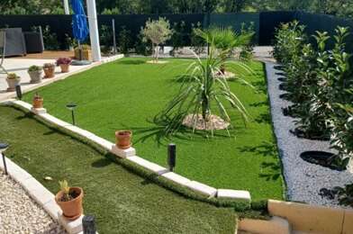 Appartement 3 pièces 219000 €