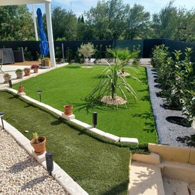 Appartement 3 pièces 219000 €