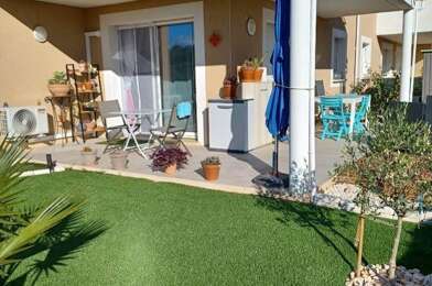Appartement 3 pièces 219000 €