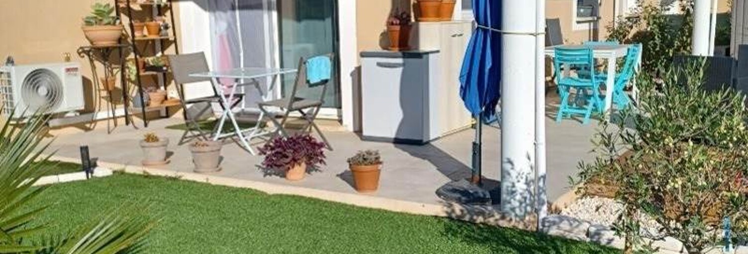 Appartement 3 Pièces 64 m² à vendre à Clermont-l'Hérault (34800)