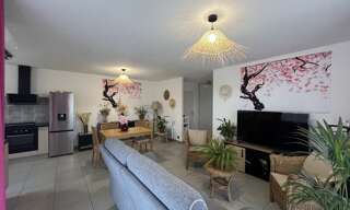Appartement 3 Pièces 64 m² à vendre à Clermont-l'Hérault (34800)