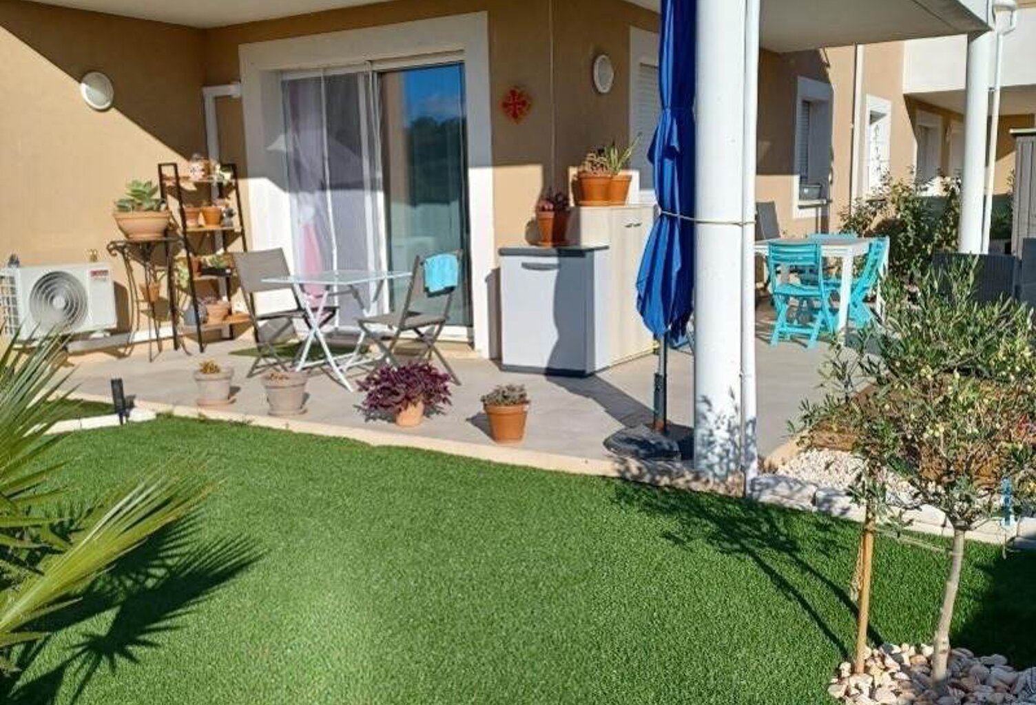 Appartement de 3 pièces principales — photo 1