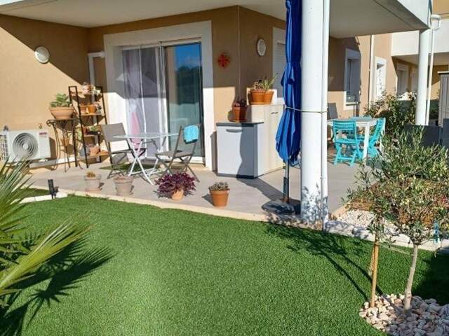 Appartement de 3 pièces principales — photo du bien