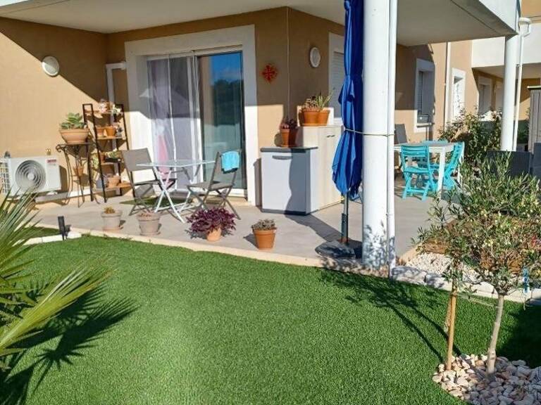 Appartement de 3 pièces principales — photo 1