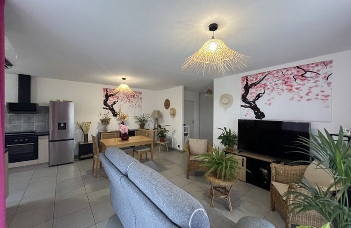 Appartement de 3 pièces principales — photo 2