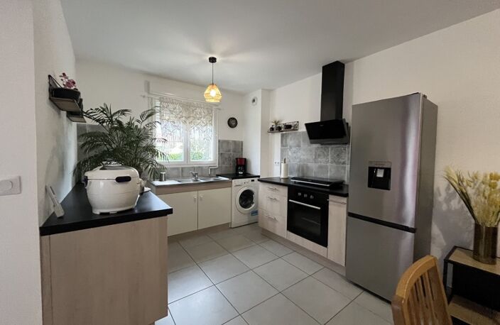 Appartement de 3 pièces principales — photo 4