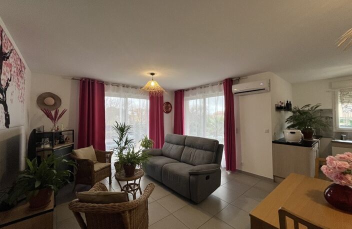 Appartement de 3 pièces principales — photo 5