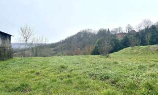 Terrain  2362 m² à vendre à Meyssac (19500)