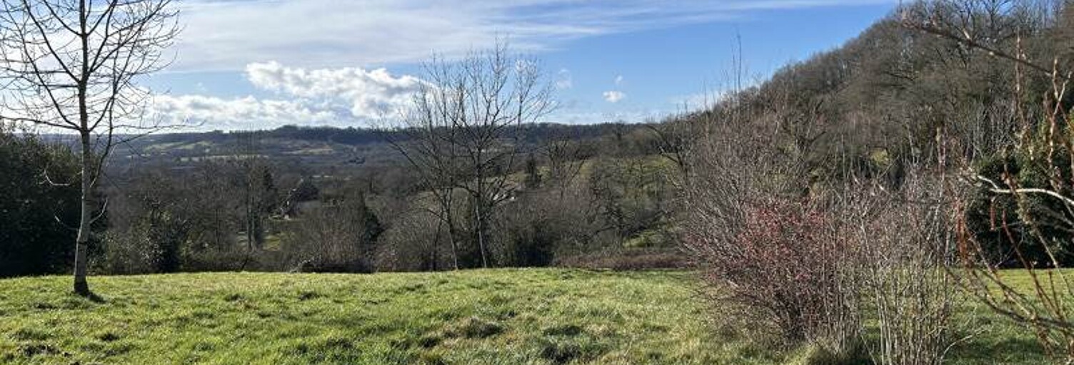 Terrain  2362 m² à vendre à Meyssac (19500)