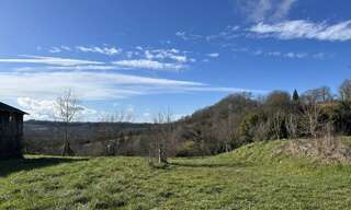 Terrain  2362 m² à vendre à Meyssac (19500)