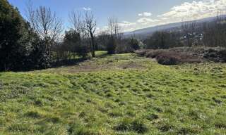 Terrain  2362 m² à vendre à Meyssac (19500)