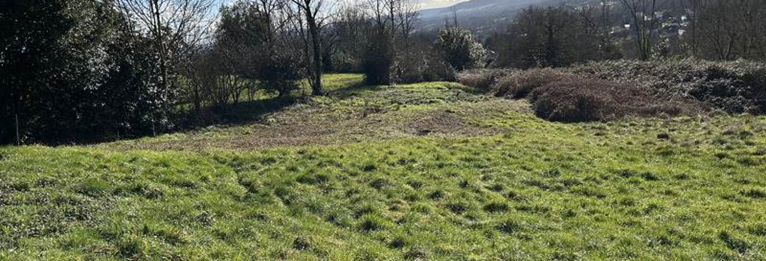 Terrain  2362 m² à vendre à Meyssac (19500)
