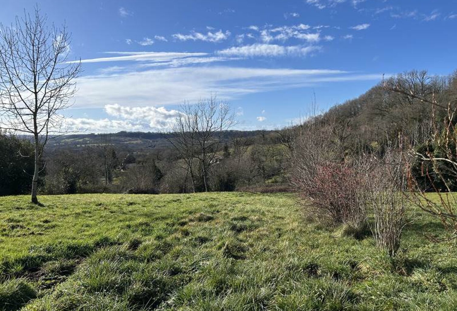 Terrain à bâtir de 0 pièces principales — photo 1