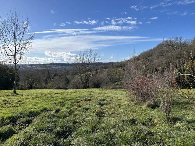 Terrain à bâtir de 0 pièces principales — photo du bien