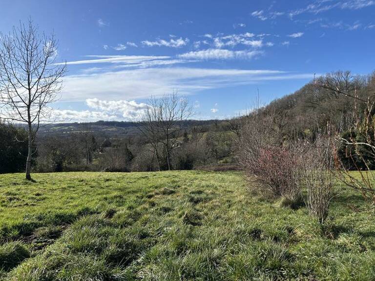 Terrain à bâtir de 0 pièces principales — photo 1