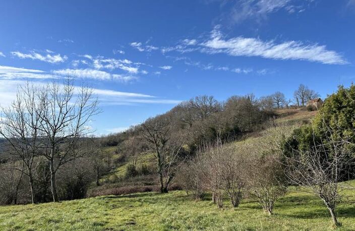 Terrain à bâtir de 0 pièces principales — photo 3