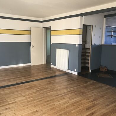 Appartement 3 pièces 87920 €