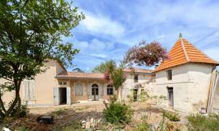 Maison 7 Pièces 241 m² à vendre à Saint-Denis-de-Pile (33910)