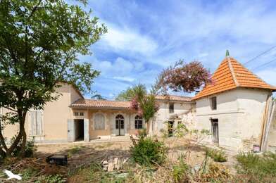 Maison 7 pièces 265500 €