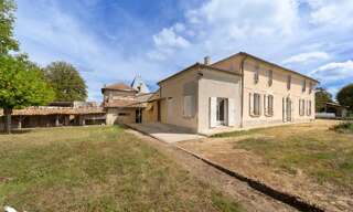Maison 7 Pièces 241 m² à vendre à Saint-Denis-de-Pile (33910)