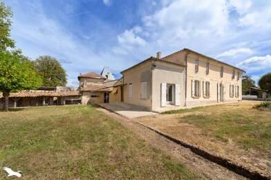 Maison 7 pièces 265500 €