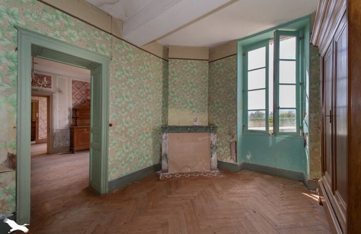 Vente maison 7 pièces 241 m² Saint-Denis-de-Pile (33910) — photo 2