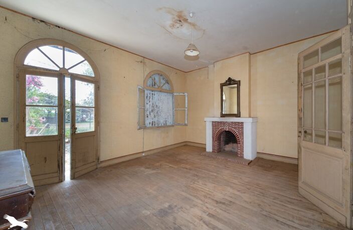 Vente maison 7 pièces 241 m² Saint-Denis-de-Pile (33910) — photo 3