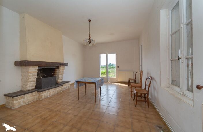Vente maison 7 pièces 241 m² Saint-Denis-de-Pile (33910) — photo 5