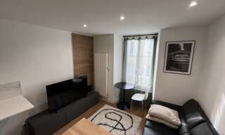 Appartement 2 Pièces 35 m² à vendre à Saint-André-de-Cubzac (33240)