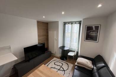 Appartement 2 pièces 124890 €