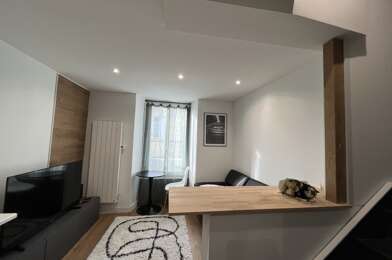 Appartement 2 pièces 124890 €
