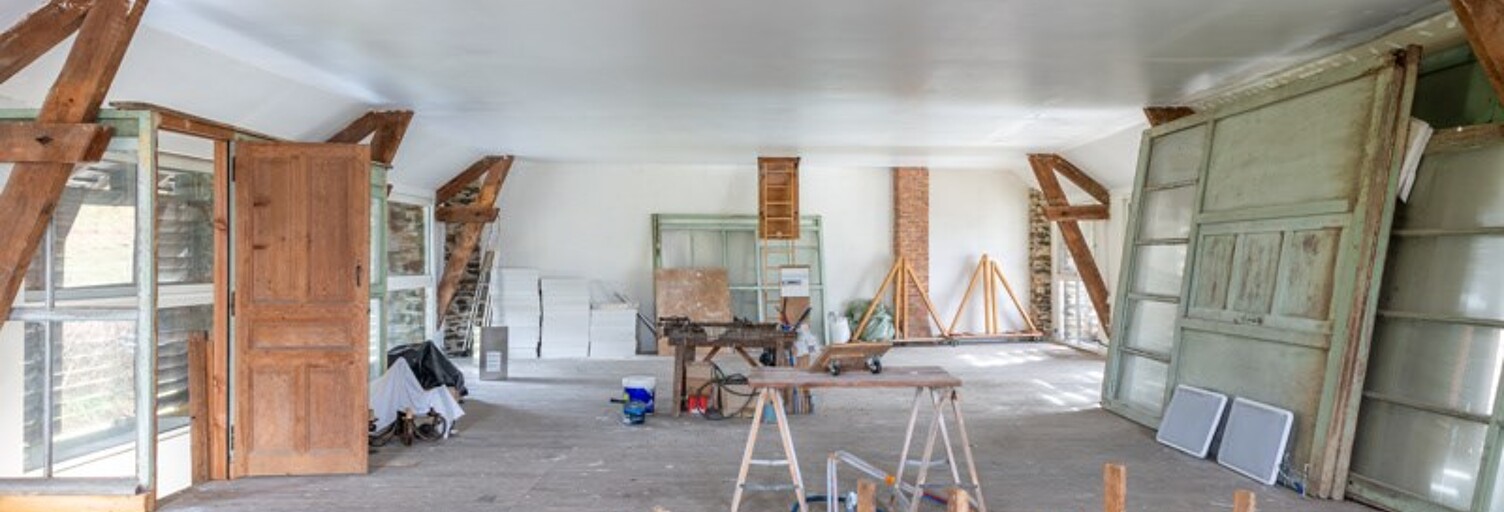 Maison 16 Pièces 386 m² à vendre à Uzerche (19140)