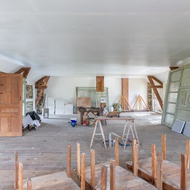 Maison 16 pièces 595000 €